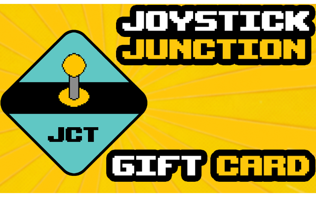 Joystick Junction