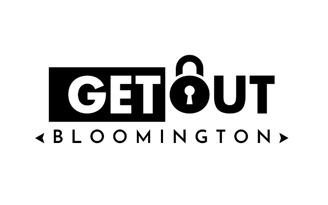 Get Out Bloomington