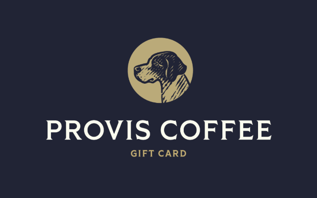 Provis Coffee Roasters LLC