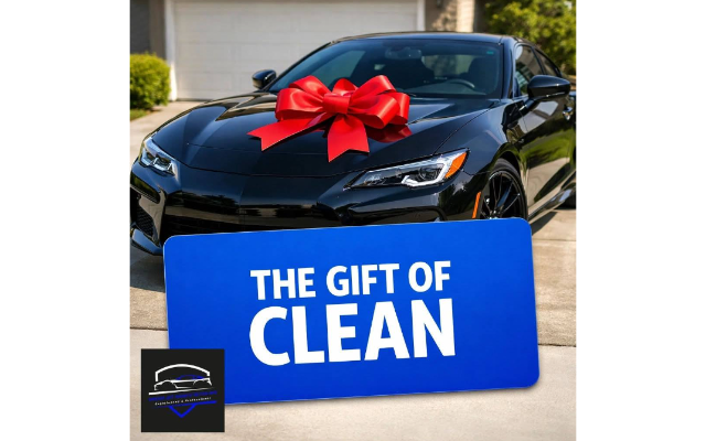 The Dream Jet Hand Car Wash