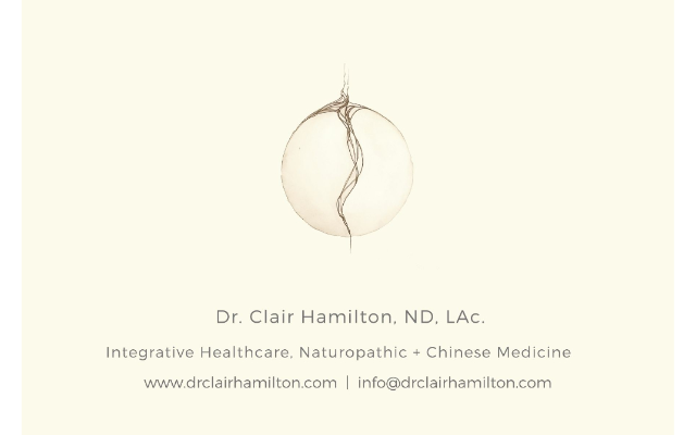 CLAIR HAMILTON LLC