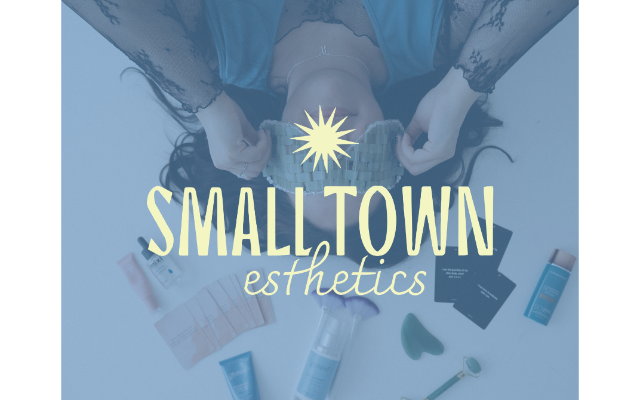 Small Town Esthetics