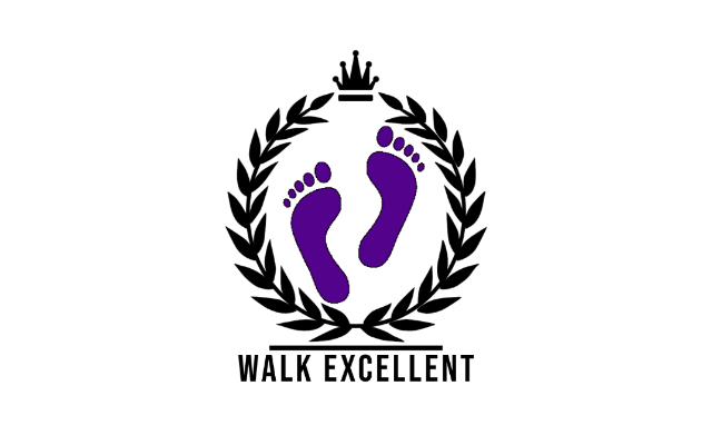 Walk Excellent