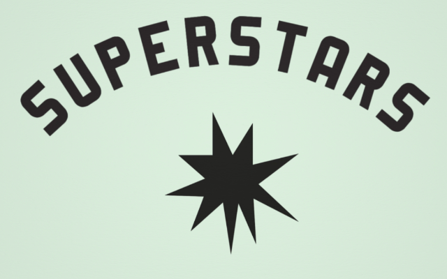 Superstars