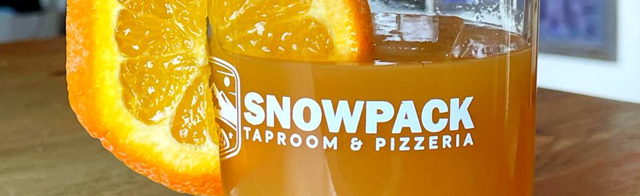 Snowpack Taproom & Pizzeria
