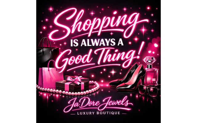 Ja'Dore Jewels Fashion and Accessories LLC