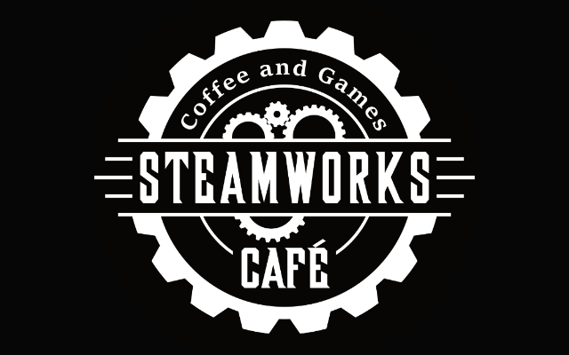 Steamworks Café