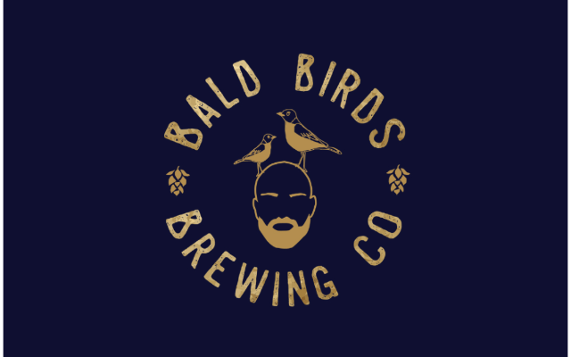 Bald Birds Brewing Company