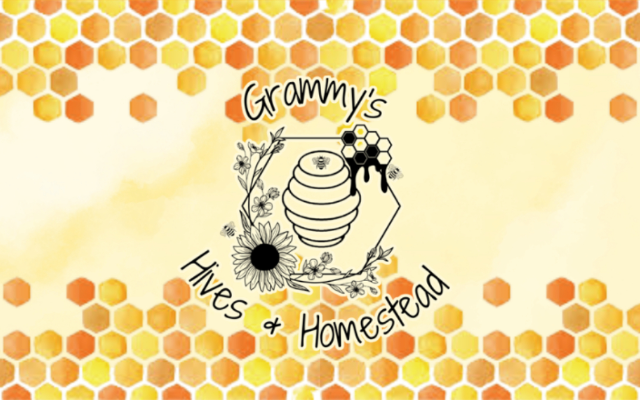 Grammy's Hives & Homestead