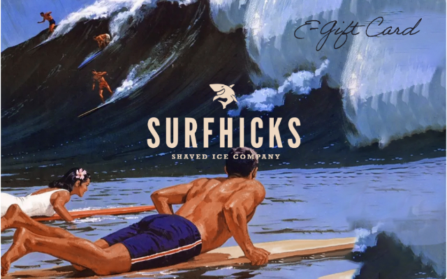 Surfhicks