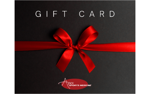 Apex Sports Medicine