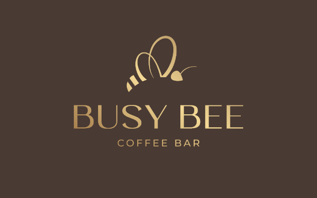 Busy Bee Coffee Bar