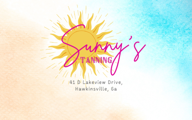Sunny's Tanning