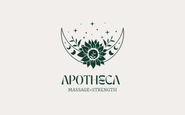 Apotheca Massage