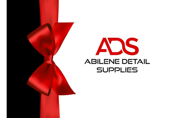 Abilene Detail Supplies