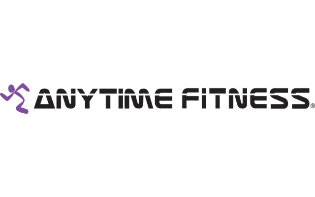 Anytime Fitness Forestbro