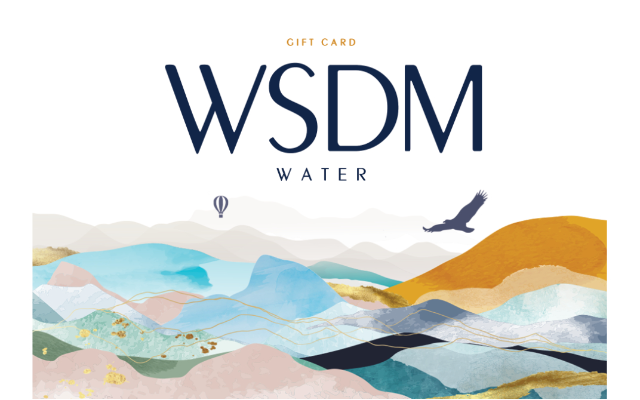 WSDM WATER