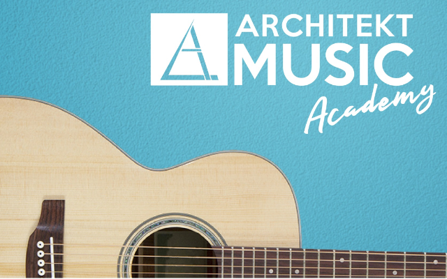 Architekt Music Academy