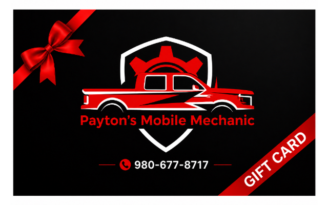 Payton's Auto Repair