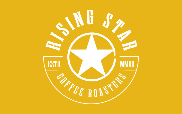 Rising Star Coffee Roasters