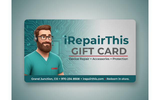 iRepairThis