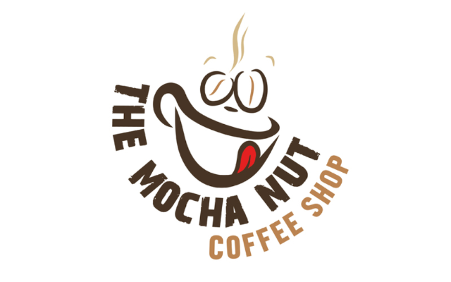The Mocha Nut Coffee Shop