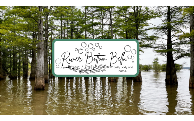 River Bottom Bella (bath, body and home.)