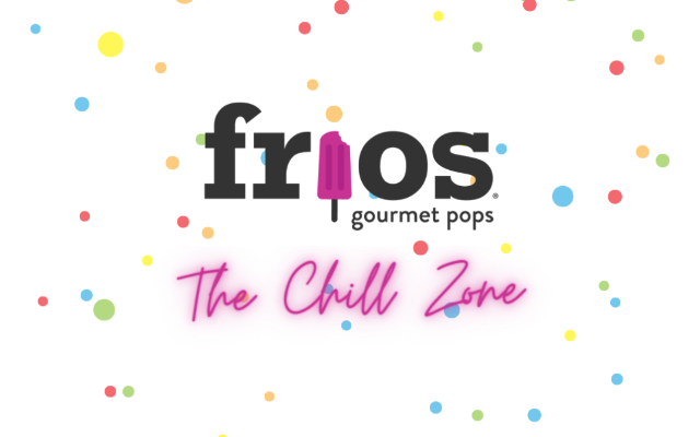 Frios Chill Zone