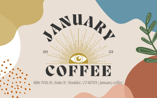 Order January Coffee, LLC eGift Cards