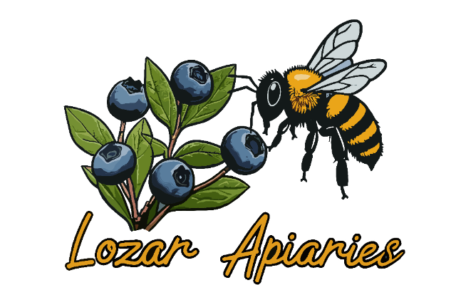 Lozar Apiaries LLC