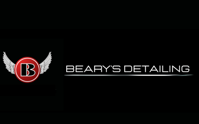 Beary's Detailing