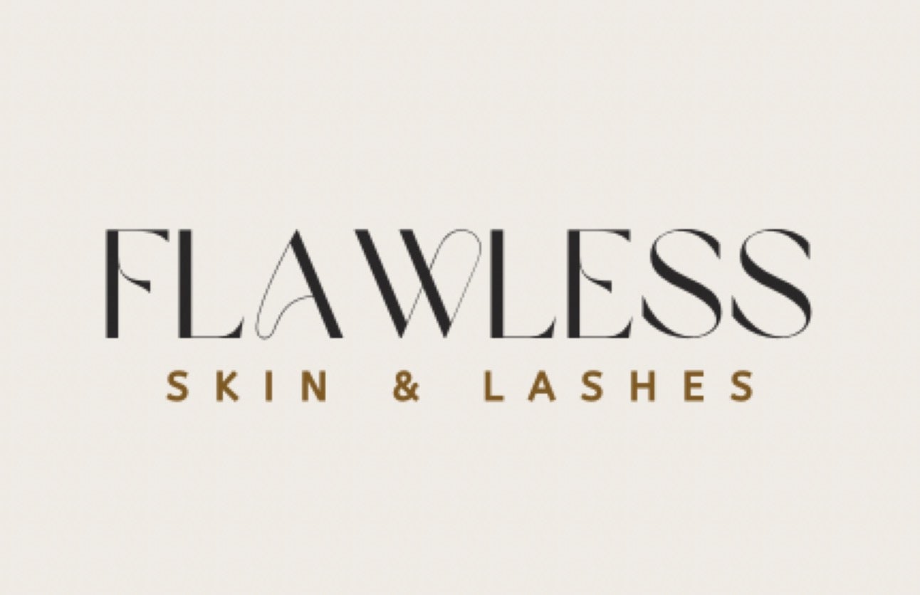 Flawless Skin & Lashes