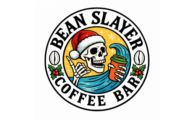 Bean Slayer Coffee Bar