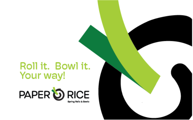 Paper Rice