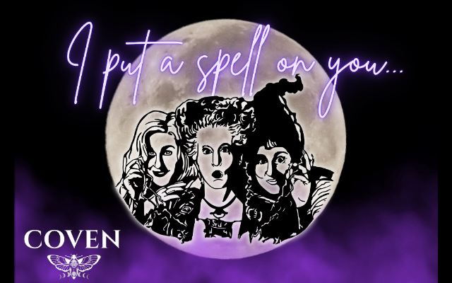 COVEN