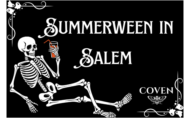 COVEN