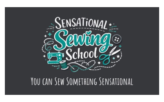 Sensational Sewing Studio LLC