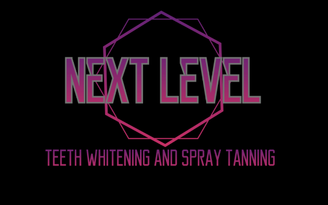 Next Level Teeth Whitening and Spray Tanning