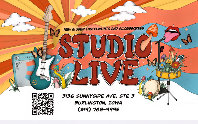 Studio Live