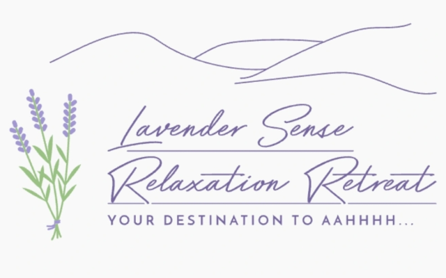 Lavender Sense Relaxation Retreat