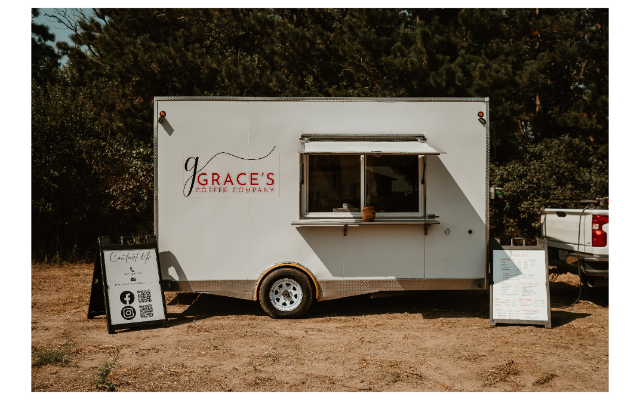Grace's Coffee Company LLC