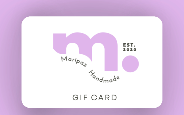 MaripazHandmade