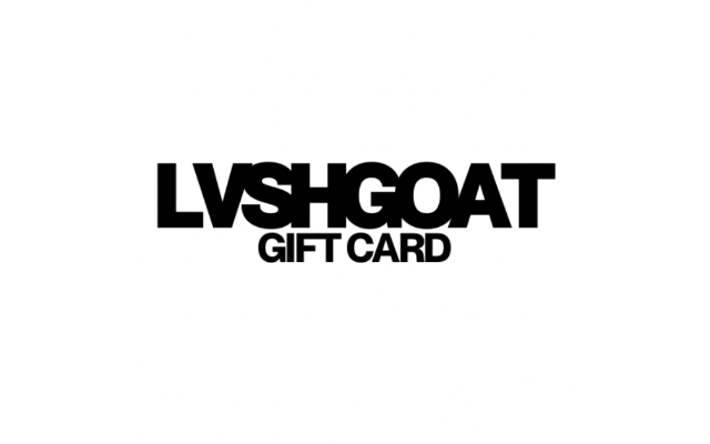 LVSHGOAT
