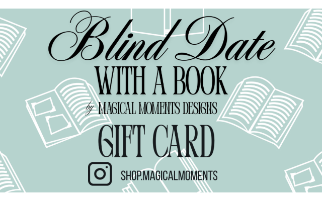 Magical Moments Designs