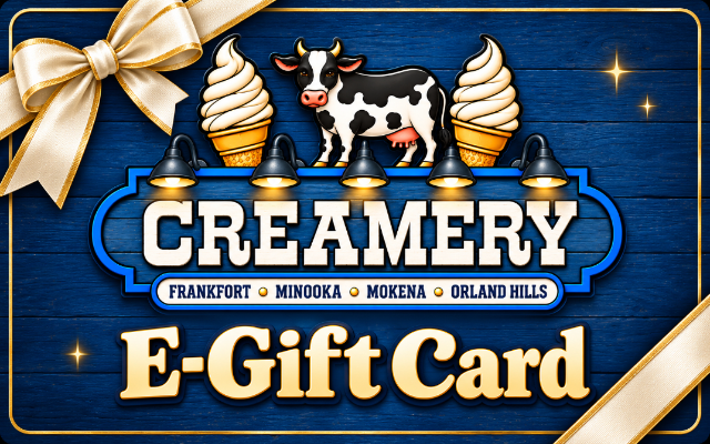 Creamery