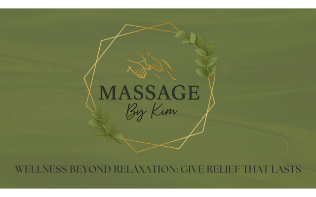 Massage by Kim