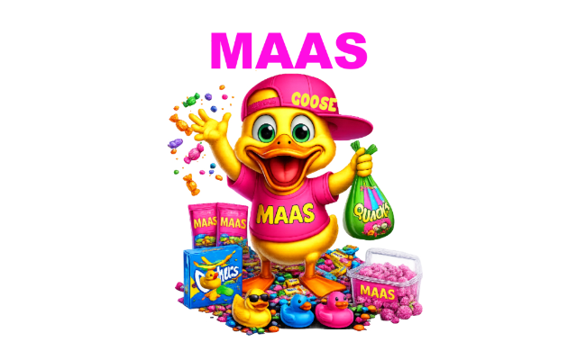 MAAS TREATS AND TREASURES