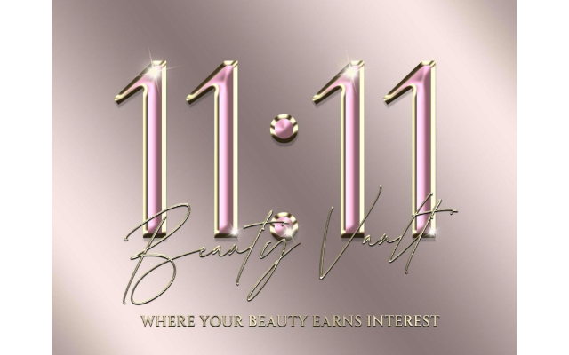 11:11 Beauty Vault