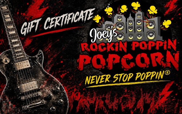 Rockin Poppin Popcorn, LLC