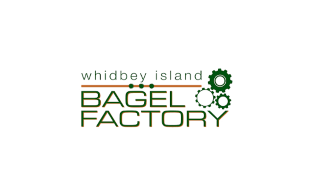 Whidbey Island Bagel Factory